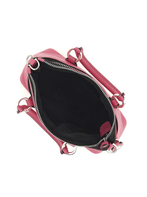 ILARIA SMALL Handtasche mit Schl&uuml;sselring Azalee + Polyp - Damentaschen