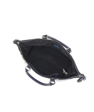 GABS G3 PLUS MEDIUM MULTICOLOR Verwandelbare flache Einkaufstasche dekoratives Buntglasfenster - Damentaschen - 9