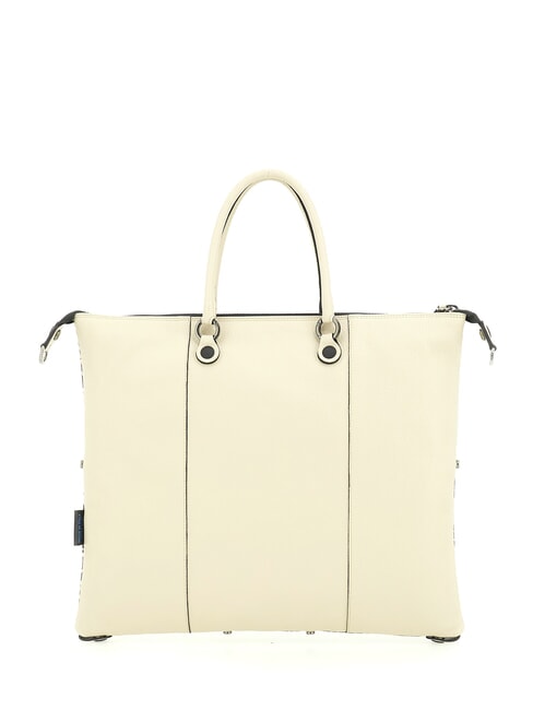 G3 PLUS LARGE MULTICOLOR Verwandelbare flache Einkaufstasche Mandala - Damentaschen