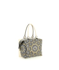 GABS G3 PLUS LARGE MULTICOLOR Verwandelbare flache Einkaufstasche Mandala - Damentaschen - 5