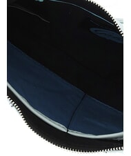 GABS BEYONCE M Clutch aus Leder mit Schultergurt hellgr&uuml;n - Damentaschen - 4