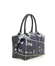 GABS G3 PLUS MEDIUM MULTICOLOR Verwandelbare flache Einkaufstasche Ich liebe dich - Damentaschen - 5