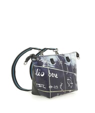 GABS G3 PLUS MEDIUM MULTICOLOR Verwandelbare flache Einkaufstasche Ich liebe dich - Damentaschen - 8