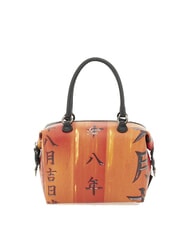 GABS G3 PLUS MEDIUM MULTICOLOR Verwandelbare flache Einkaufstasche Japan - Damentaschen - 4