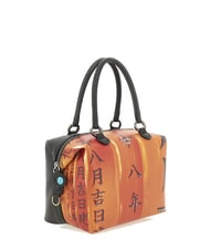 GABS G3 PLUS MEDIUM MULTICOLOR Verwandelbare flache Einkaufstasche Japan - Damentaschen - 5