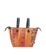 GABS G3 PLUS MEDIUM MULTICOLOR Verwandelbare flache Einkaufstasche Japan - Damentaschen - 7