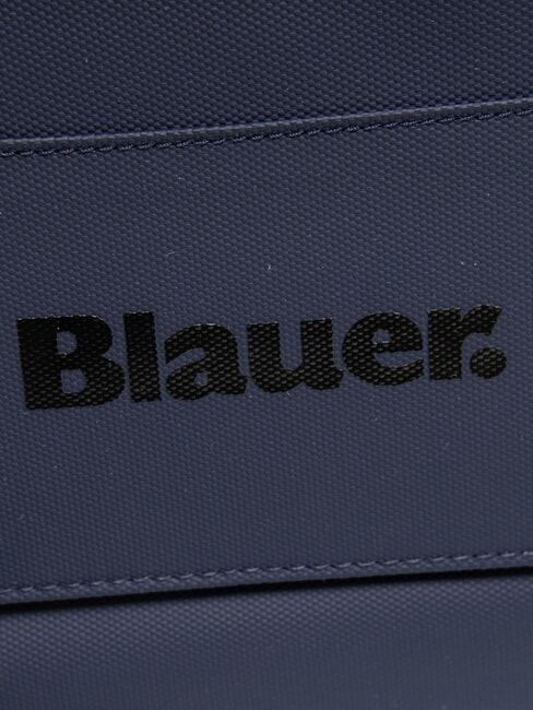 SPLASH Umh&auml;ngetasche NAVY BLAU - Umh&auml;ngetaschen Herren