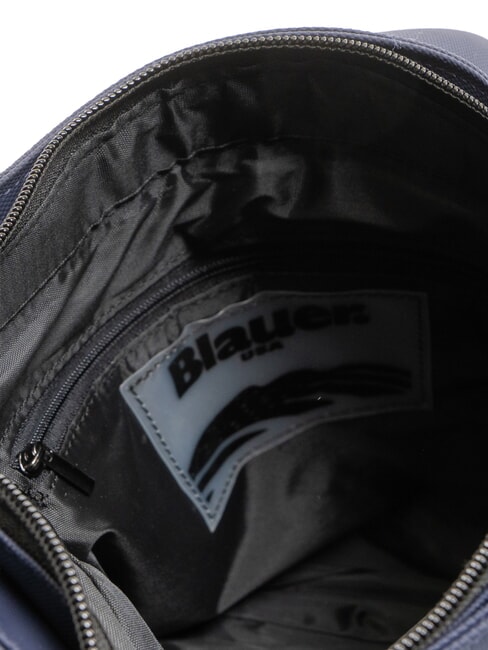 SPLASH Umh&auml;ngetasche NAVY BLAU - Umh&auml;ngetaschen Herren