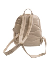BLAUER WAVES Rucksack Beige - Damentaschen - 3