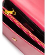 BLAUER LADY B Umh&auml;ngetasche Fuchsie - Damentaschen - 5