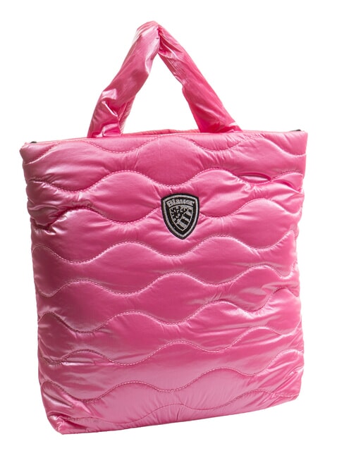SOFTY Handtasche Rosa - Damentaschen