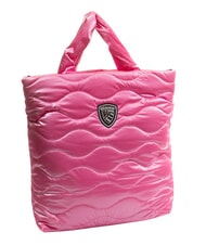 BLAUER SOFTY Handtasche - Damentaschen