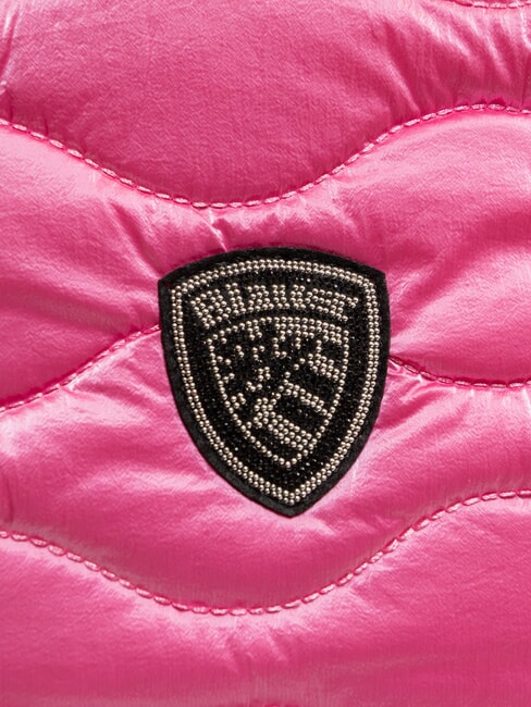 SOFTY Handtasche Rosa - Damentaschen