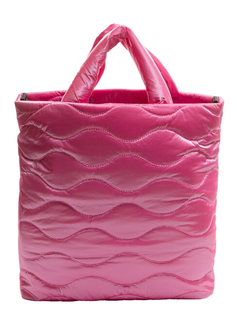 SOFTY Handtasche Rosa - Damentaschen