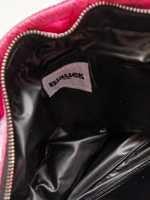 SOFTY Handtasche Rosa - Damentaschen