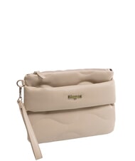 BLAUER WAVES Clutch mit Manschette - Damentaschen