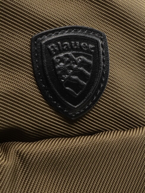 AVENUE Tablet-Umh&auml;ngetasche MILIT&Auml;RGR&Uuml;N - Umh&auml;ngetaschen Herren