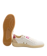 BLAUER OLYMPIA Damen-Sneaker orange/fuchsia - Damenschuhe - 2