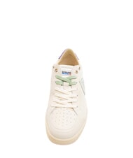 BLAUER OLYMPIA Damen-Sneaker aqua/lila - Damenschuhe - 4