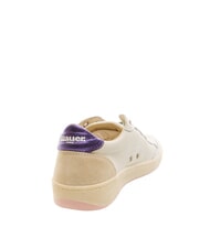BLAUER OLYMPIA Damen-Sneaker aqua/lila - Damenschuhe - 3