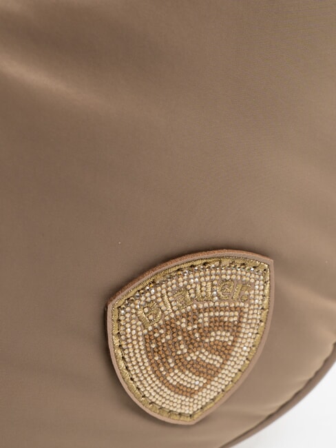 PARK Umh&auml;ngetasche khaki - Damentaschen