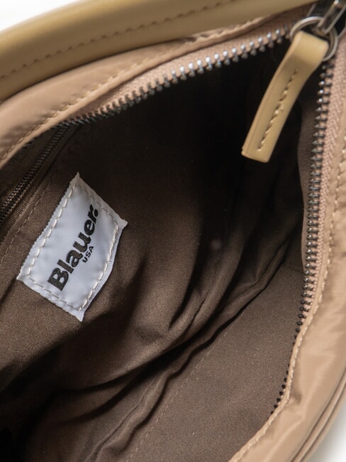 PARK Umh&auml;ngetasche khaki - Damentaschen