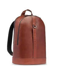 THE BRIDGE GIACOMO Laptop-Rucksack aus Leder - PC-Rucks&auml;cke