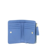 COCCINELLE TASSEL  Damen Lederbrieftasche - Brieftaschen Damen