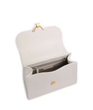 COCCINELLE DEW  Handtasche, mit Schultergurt Wei&szlig; - Damentaschen - 4