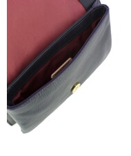 COCCINELLE DANDY  Mini-Umh&auml;ngetasche Mitternachtsblau - Damentaschen - 5