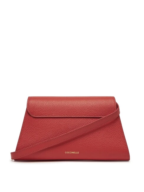 DEW Umh&auml;ngetasche aus Leder Gazpacho - Damentaschen