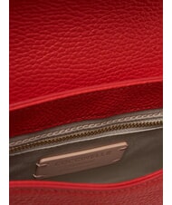 COCCINELLE DEW Umh&auml;ngetasche aus Leder Gazpacho - Damentaschen - 5