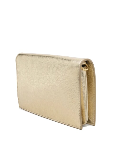 DANDY  Mini-Umh&auml;ngetasche golden - Damentaschen