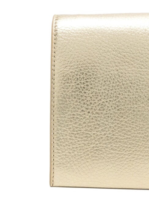 DANDY  Mini-Umh&auml;ngetasche golden - Damentaschen