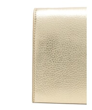 COCCINELLE DANDY  Mini-Umh&auml;ngetasche golden - Damentaschen - 3