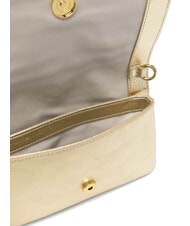 COCCINELLE DANDY  Mini-Umh&auml;ngetasche golden - Damentaschen - 4