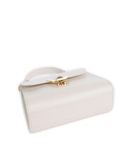 COCCINELLE DEW  Handtasche, mit Schultergurt Wei&szlig; - Damentaschen - 5