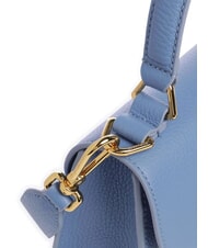 COCCINELLE DEW  Handtasche, mit Schultergurt Blau - Damentaschen - 3