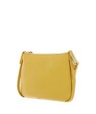 COCCINELLE MAGIE Kleine Umh&auml;ngetasche aus Leder sonnig - Damentaschen - 3