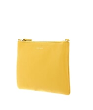 COCCINELLE BEST CROSSBODY Minitasche aus Leder sonnig - Damentaschen - 3