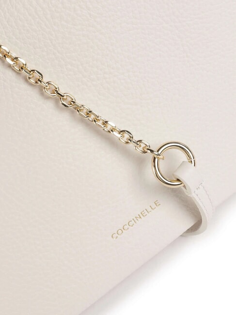 DANDY  Mini-Umh&auml;ngetasche Wei&szlig; - Damentaschen