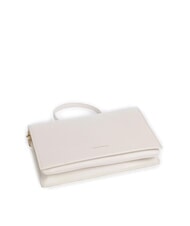 COCCINELLE DANDY  Mini-Umh&auml;ngetasche Wei&szlig; - Damentaschen - 5