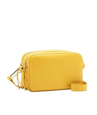 COCCINELLE MALORY  Mini-Kameratasche mit Schultergurt sonnig - Damentaschen - 2