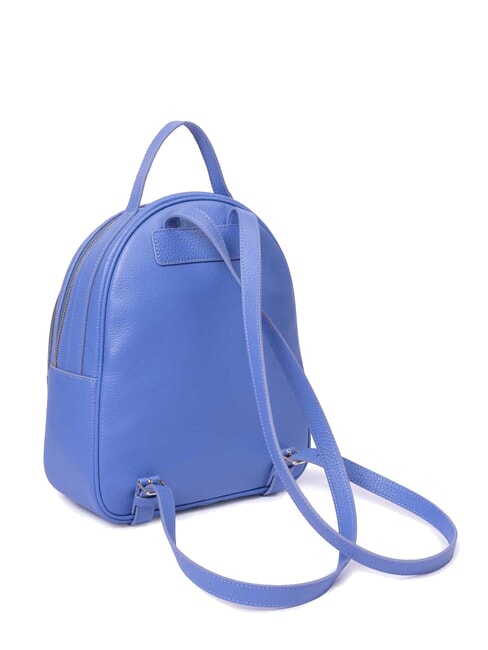 MALORY  Lederrucksack Blau - Damentaschen