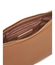 COCCINELLE AURA  Mini-Umh&auml;ngetasche mit Schultergurt H&auml;ute - Damentaschen - 6