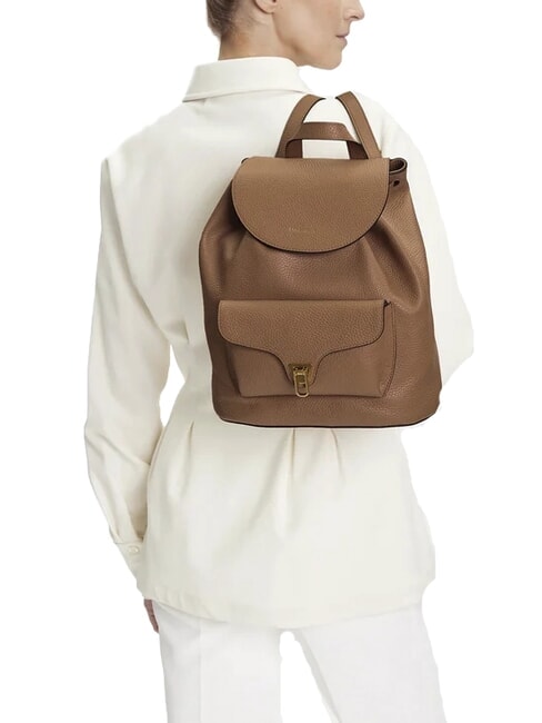 BEAT SOFT Lederrucksack H&auml;ute - Damentaschen