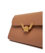 COCCINELLE DEW Umh&auml;ngetasche aus Leder H&auml;ute - Damentaschen - 3