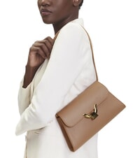 COCCINELLE DEW Umh&auml;ngetasche aus Leder H&auml;ute - Damentaschen - 6