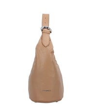 COCCINELLE FERNANDA WRINK Hobo-Umh&auml;ngetasche aus Leder H&auml;ute - Damentaschen - 3