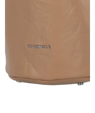 COCCINELLE FERNANDA WRINK Hobo-Umh&auml;ngetasche aus Leder H&auml;ute - Damentaschen - 4